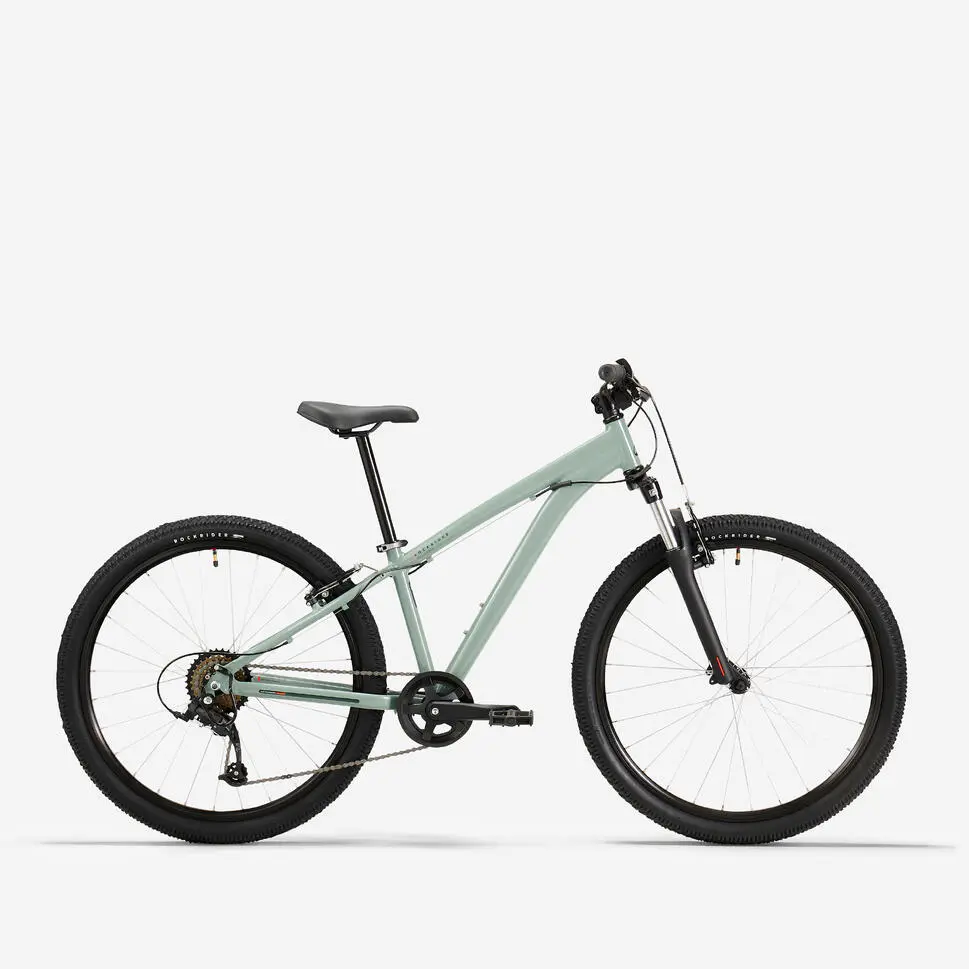 Rockrider Bicicleta Niños MTB 26" Expl 500