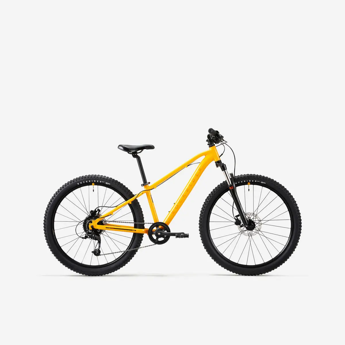 Rockrider Bicicleta Niños MTB 26" Expl 900