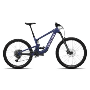 Santa Cruz Bicicleta MTB Heckler SL 1 C MX 29"