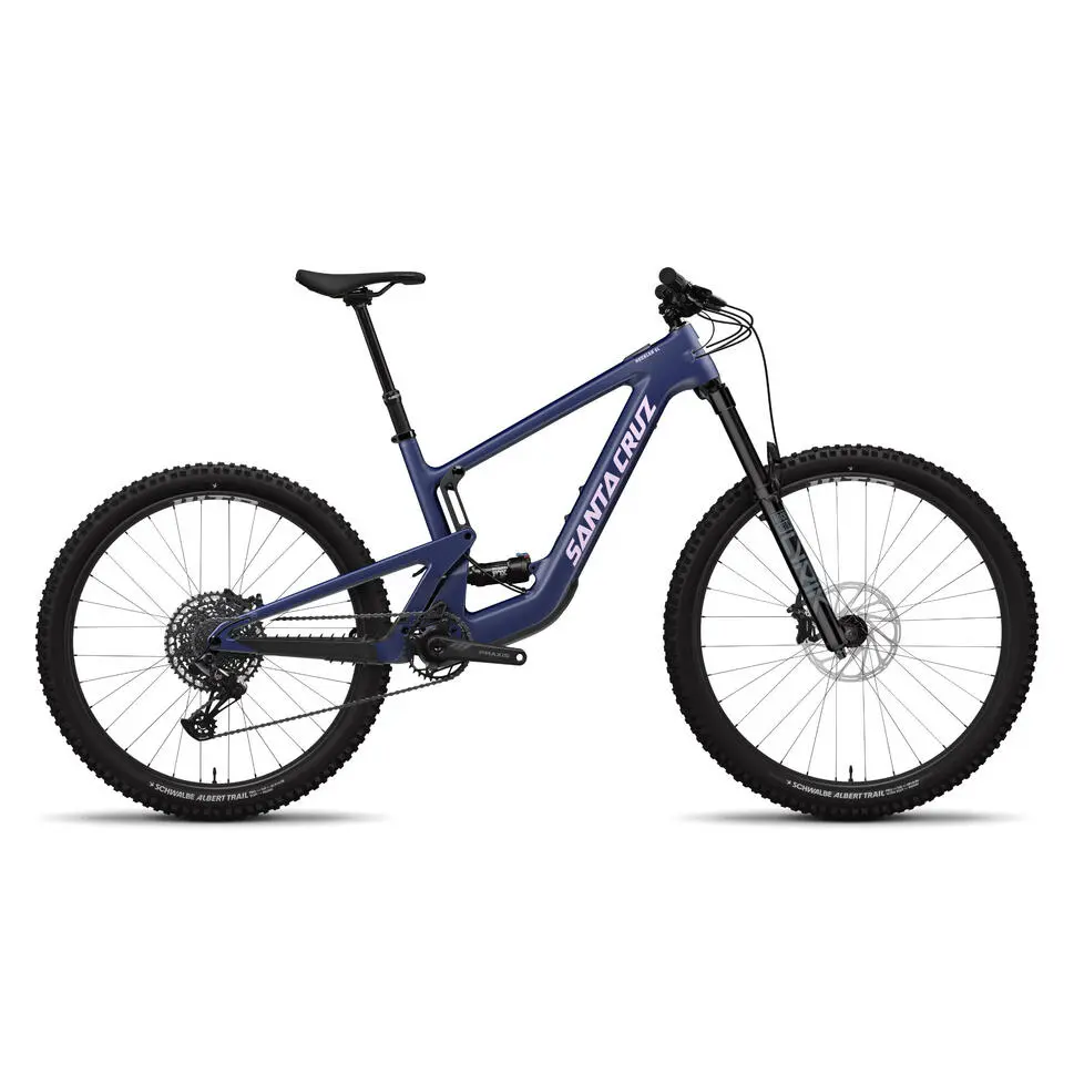 Santa Cruz Bicicleta MTB Heckler SL 1 C MX 29"
