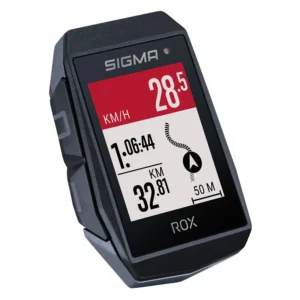 Sigma GPS Sport Rox 11.1