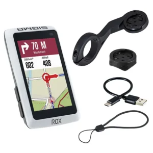 Sigma GPS Sport Rox 12.1 EVO