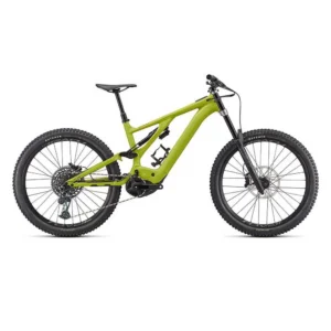 Specialized Bicicleta Eléctrica MTB Turbo Kenevo Comp 6Fattie