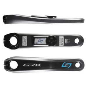 Stages Power L Shimano GRX RX810