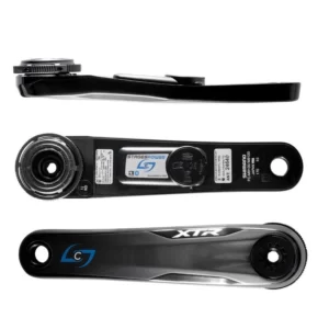 Stages Power L Shimano XTR M9100-M9120