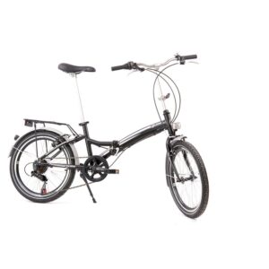 Talamex Bicicleta Plegable MK IV
