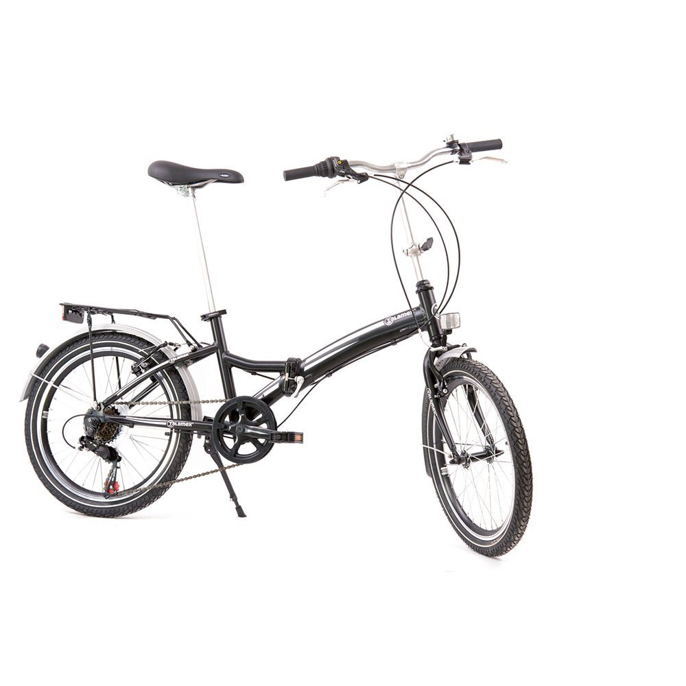 Talamex Bicicleta Plegable MK IV