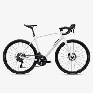 Van Rysel Bicicleta Carretera EDR CF Shimano 2x12 V