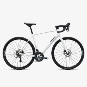 Van Rysel Bicicleta Carretera EDR CF Shimano Tiagra 2x10 V