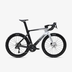 Van Rysel Bicicleta Carretera RCR-F Pro Shimano 105 Di2 12V