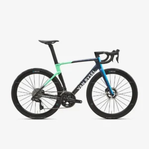 Van Rysel Bicicleta Carretera RCR-F Pro Shimano Dura-Ace Di2 12S 700 mm