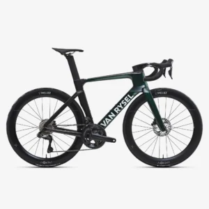 Van Rysel Bicicleta Carretera RCR-F Pro Shimano Ultegra Di2 12V