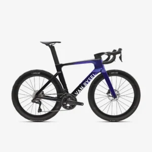 Van Rysel Bicicleta Carretera RCR-F Pro Shimano Ultegra Di2 12V