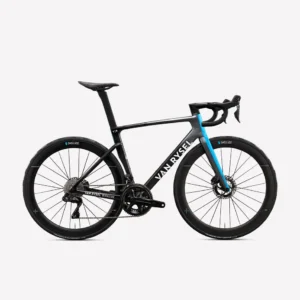 Van Rysel Bicicleta Carretera RCR Pro Réplica Dura Ace DI2