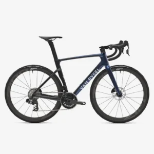 Van Rysel Bicicleta Carretera RCR-R Pro Sram Force AXS E1 12V