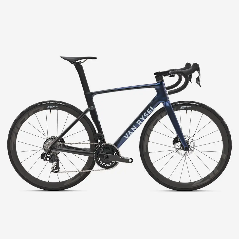 Van Rysel Bicicleta Carretera RCR-R Pro Sram Force AXS E1 12V