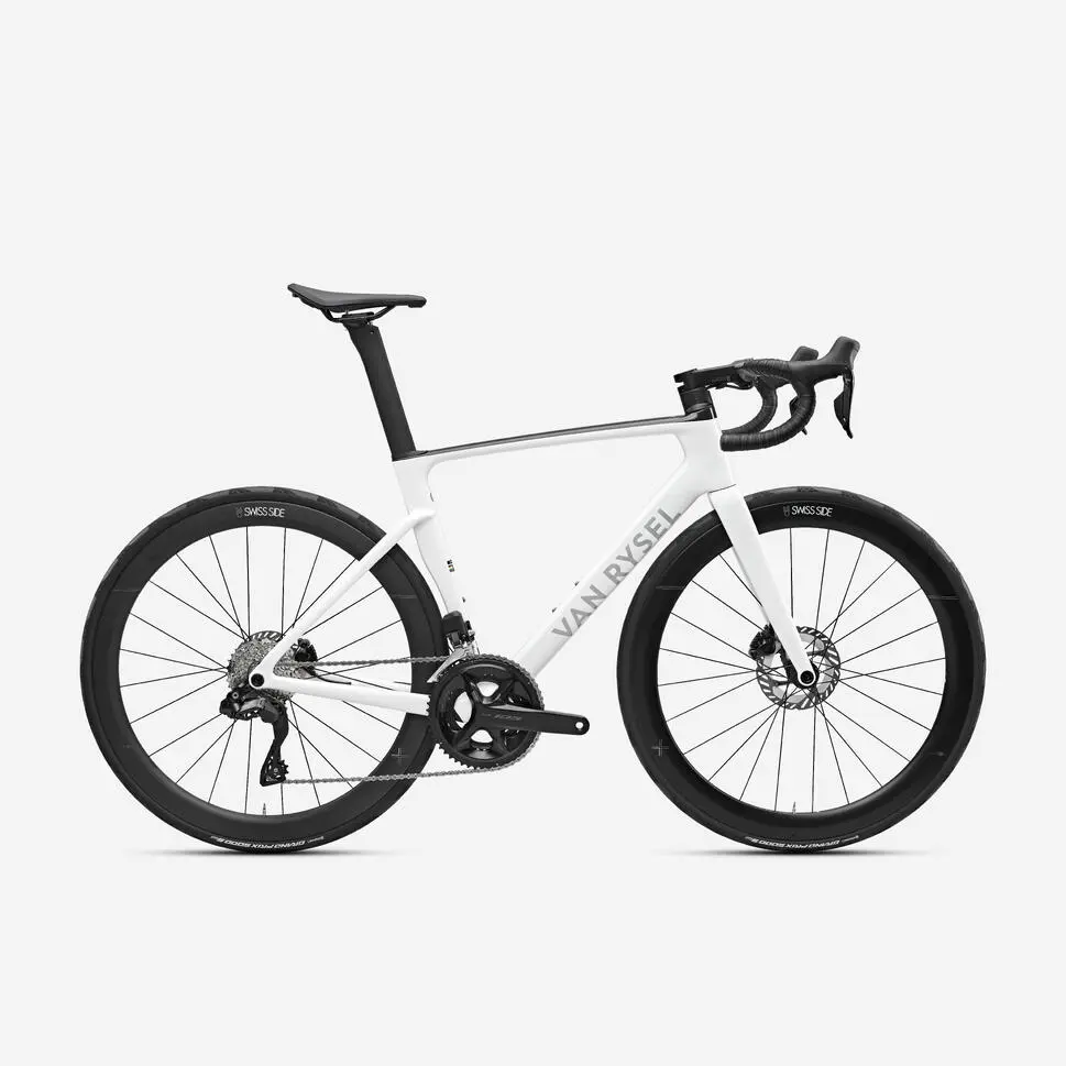 Van Rysel Bicicleta Carretera RCR Shimano 105 DI2 12S