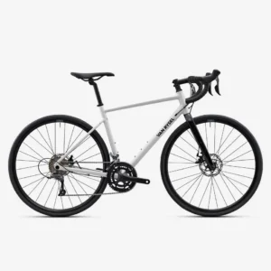 Van Rysel Bicicleta Carretera Shimano Claris 2x8v EDR AF