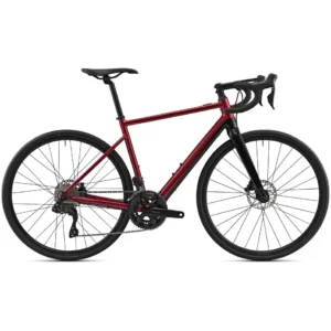 Van Rysel Bicicleta Eléctrica Carretera E-EDR AF Shimano 105 Di2 2x12S