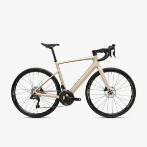 Van Rysel Bicicleta Eléctrica Carretera E-EDR CF Mahle X20 Shimano 105 Di2