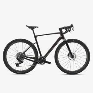 Van Rysel Bicicleta Gravel Carbono SRAM Force XPLR 1x13v EDR-G CF