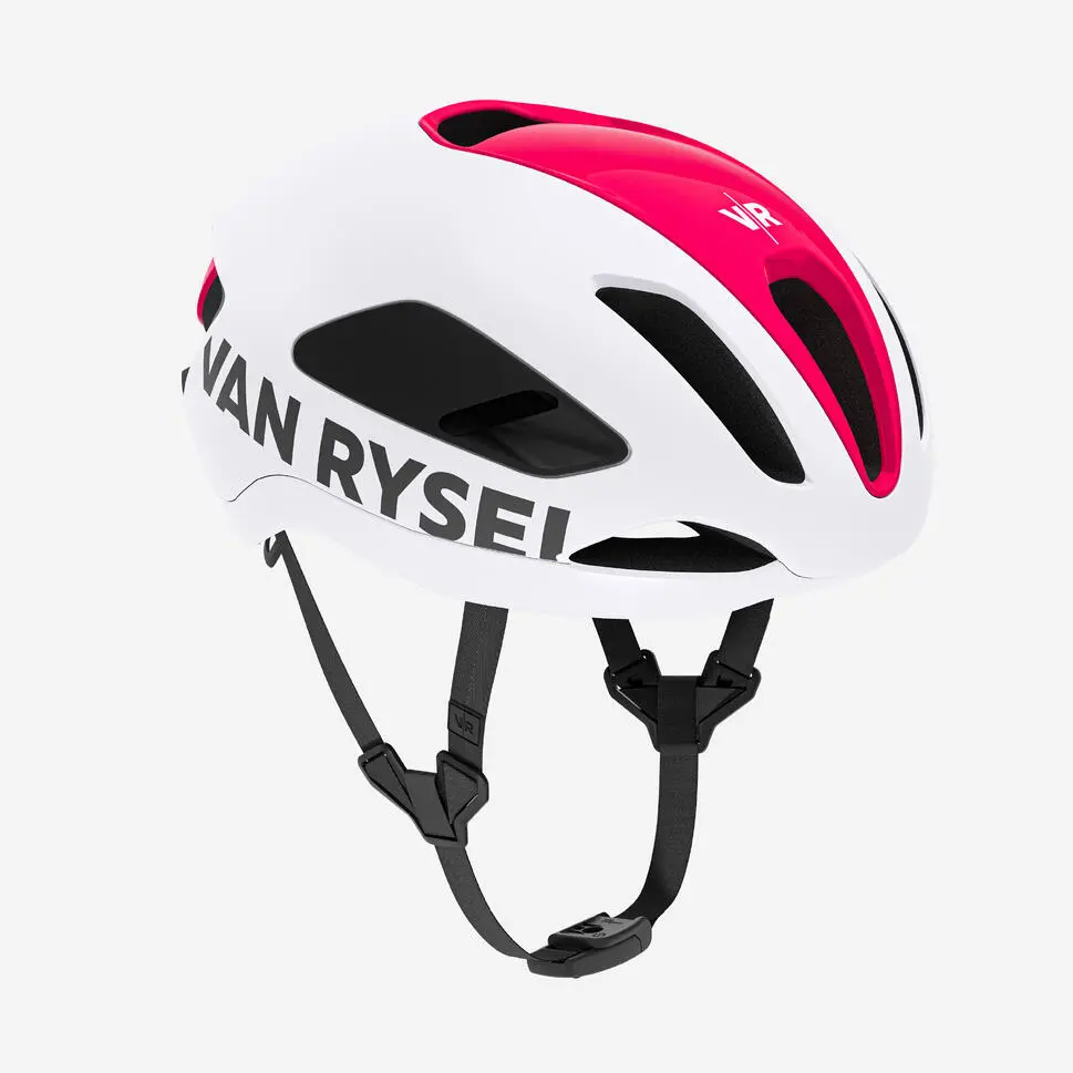 Van Rysel Casco Carretera RCR F