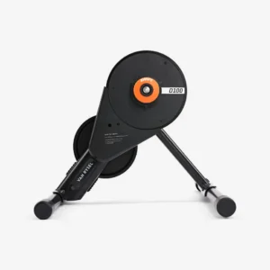 Van Rysel D100 Zwift Cog and Click