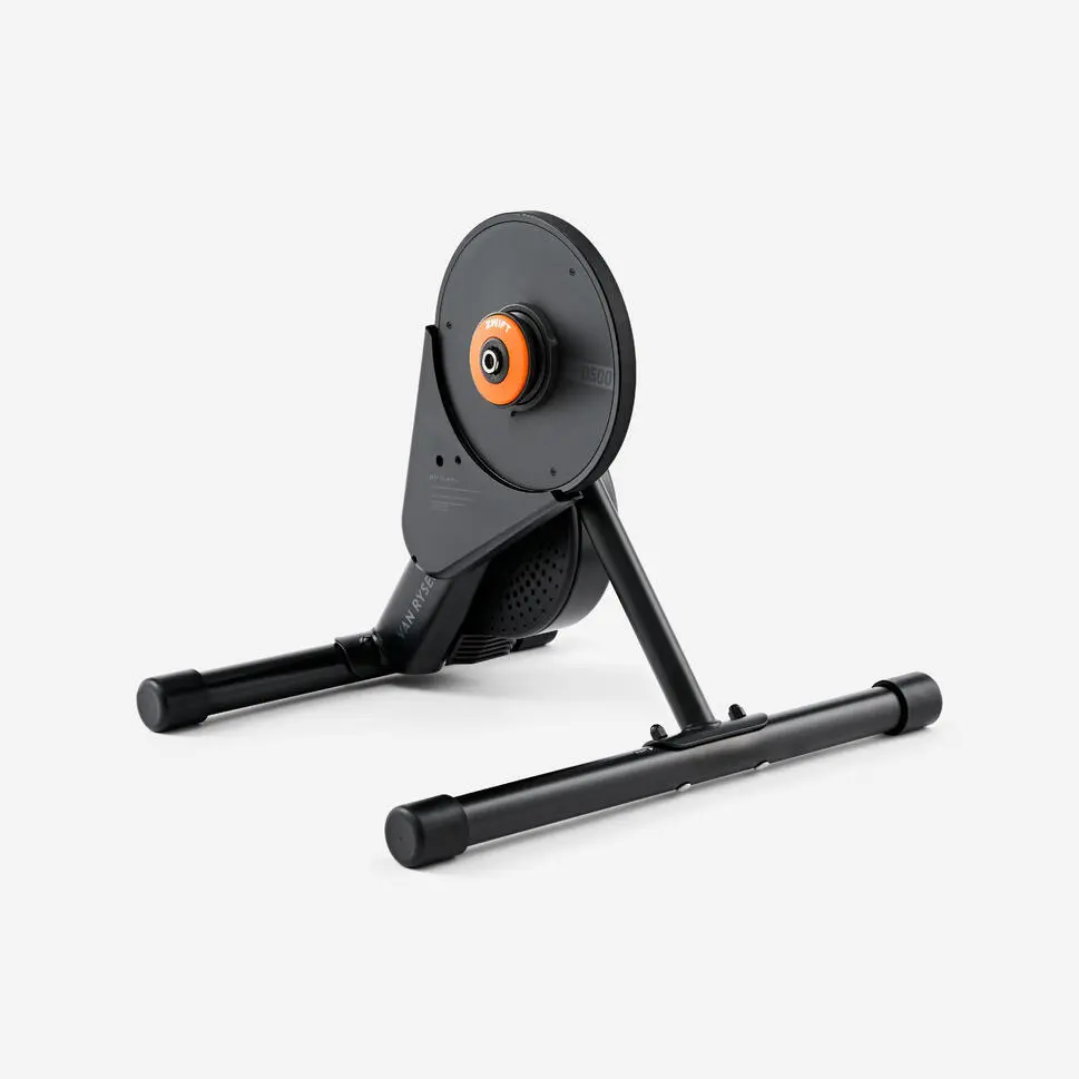 Van Rysel D500 Zwift Cog + Click