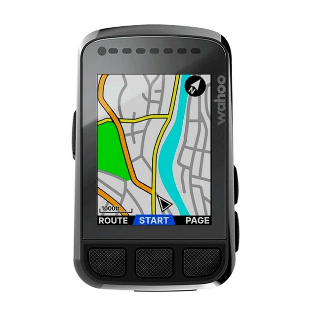Wahoo GPS Fitness ELEMNT BOLT V2