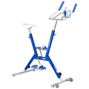 Waterflex Bicicleta Estática Acuática Fitbike Evo