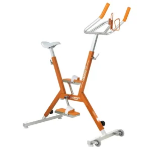 Waterflex Bicicleta Estática Acuática Lanabike Evo