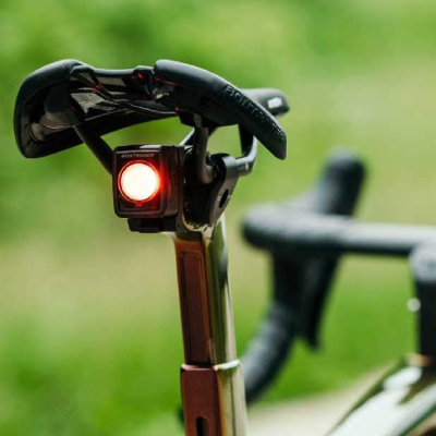 Mejor luz trasera para la bici: las claves para elegirla