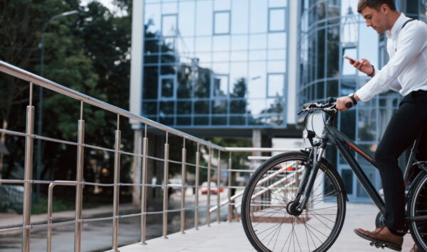 como seleccionar una bicicleta urbana de ciudad