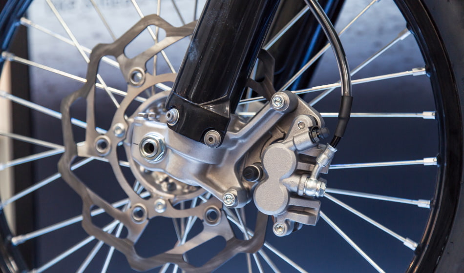 Cómo AJUSTAR los Frenos DISCO de tu bicicleta - BiciHack