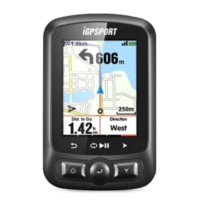 iGPSORT GPS iGS620