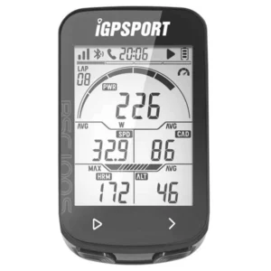 iGPSPORT GPS BSC100S