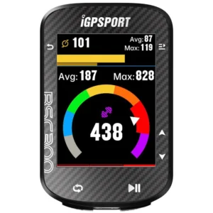 iGPSPORT GPS BSC300