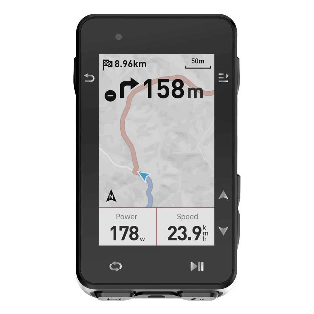 iGPSPORT GPS iGS630