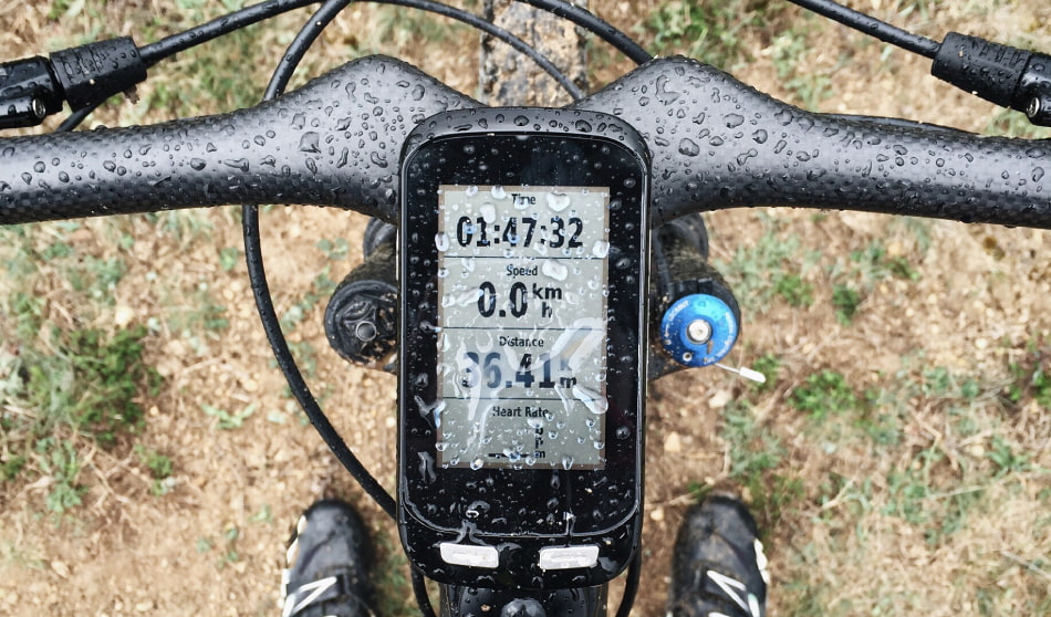 mejores GPS para bicicletas